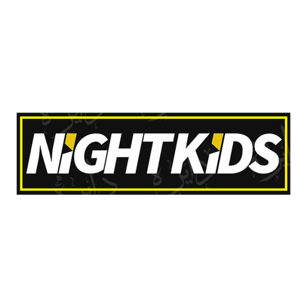 استیکر اسلپ طرح NIGHTKIDS