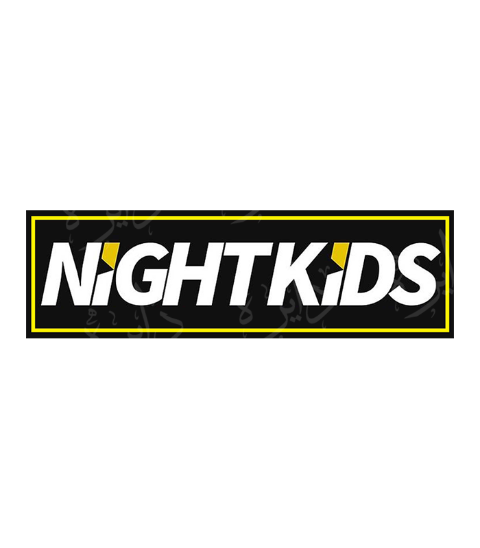 استیکر اسلپ طرح NIGHTKIDS