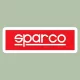 استیکر ژله ای طرح SPARCO