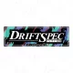 استیکر اسلپ طرح DriftSpec