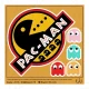 استیکر بزرگ طرح PAC-MAN Z115